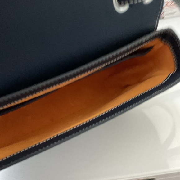 233 navy bag - Picture 5 of 6